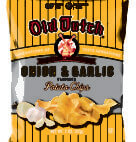 OLD DUTCH ONION/GARLIC 1.19 2OZ
