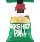 UNCLE RAYS DILL NP 3OZ