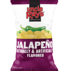 UNCLE RAYS JALAPENO NP 3OZ