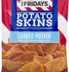 TGIF LOADED BAKED POTATO SKINS 3OZ