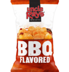 UNCLE RAYS BBQ NP 8OZ