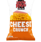 UNCLE RAYS CHEESE CRUNCH NP 7OZ
