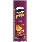 PRINGLE BBQ 5.5OZ