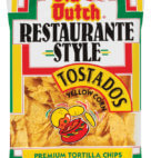 Old Dutch Tostado Bulk 5/20oz