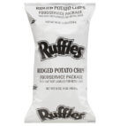 FRITO BULK RUFFLES 8/16OZ