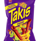 Takis Fuego 20/3.25oz