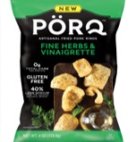 PORQ PORKSKIN HERB VINEGRETTE 2OZ
