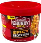 CAMP MW CHNKY CHIX BURRITO 15.25OZ