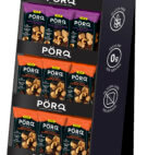 SI PORQ PORK RIND SHIPPER 36CT