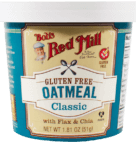 BOBS RMILL OATMEAL CLASSIC 12CT