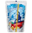 Capri Sun Gng Fruit Punch 10ct