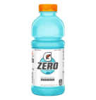 GATORADE ZERO GLACIER FRZ 24/20OZ
