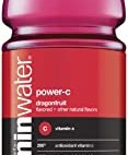VITAMIN WATER POWER C DRGNFRT 12CT