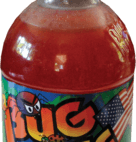 BUG JUICE FRUITY PUNCH 24/10OZ