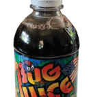 BUG JUICE GRAPEY GRAPE 24/10OZ