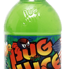 BUG JUICE LEMONY LIME 24/10OZ