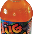 BUG JUICE OUTRAGEOUS ORG 24/10OZ