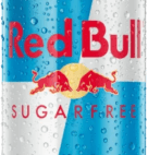 RED BULL SUGAR FREE 24CT