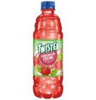 TROP TWIST STRW KIWI CYCLONE 12CT