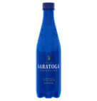 Water Saratoga Sparkling 24/16oz