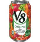 V-8 JUICE 24/11.5OZ
