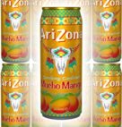 ARIZONA MUCHO MANGO PP.99/24CT
