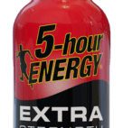 5 HOUR EX STR BERRY 12CT