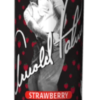 ARNOLD PALMER HALF&HALF STRAW 24CT