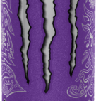 MONSTER ULTRA VIOLET 24/16OZ
