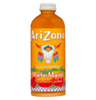 ARIZONA MUCHO MANGO 12/34OZ