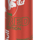 Red Bull Watermelon Red 24/8.4oz