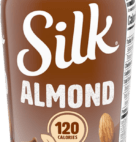 SILK ALMOND MILK DARK CHOC 12/10OZ