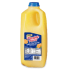 ORANGE JUICE .5GAL