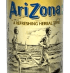 ARIZONA TALL BOY RX ENERGY 24/20OZ
