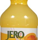 JERO SWEET SOUR MIX LITER 12CT