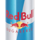 Red Bull Sugar Free 12/16oz