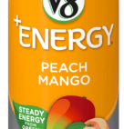 V-8 ENERGY PEACH MANGO 12/11.5OZ