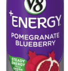 V-8 ENERGY POM/BLUEBERRY 12/11.5OZ