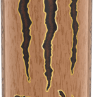 MONSTER JAVA LOCA MOCA 12/15OZ