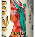 ARIZONA DIET GREEN TEA PP.99/24CT