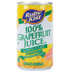 Rubykist Grapefruit Juice 24/7.2oz