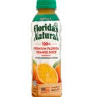 FLORIDA NAT ORANGE JUICE 12/14OZ