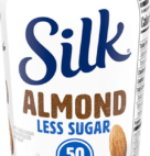 SILK ALMOND MILK VANILLA 12/10OZ