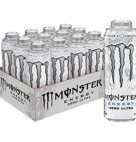 MONSTER ULTRA ZERO SCRWTP 12CT