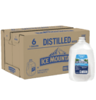 Water Pure Life Distilled 6/gal