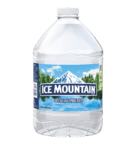WATER ICE MOUNTAIN SPRING 6/3LTR