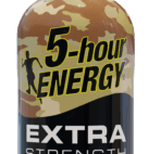 5 HOUR EX STR SOUR APPLE 12CT