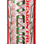 Tweaker Dragon Fruit 12/12oz