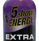 5 HOUR EX STR GRAPE 12CT