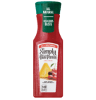 SIMPLY FRUIT PUNCH 12/11.5OZ
